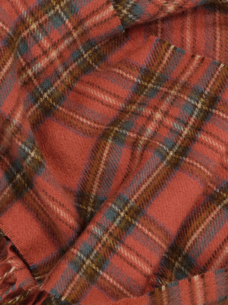 Bonnie Classic scarf halsdukar dam – bild 2