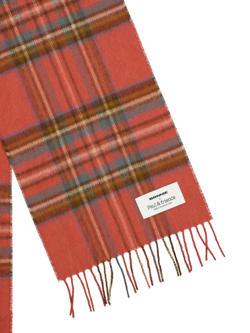 Bonnie Classic scarf halsdukar dam – bild 3