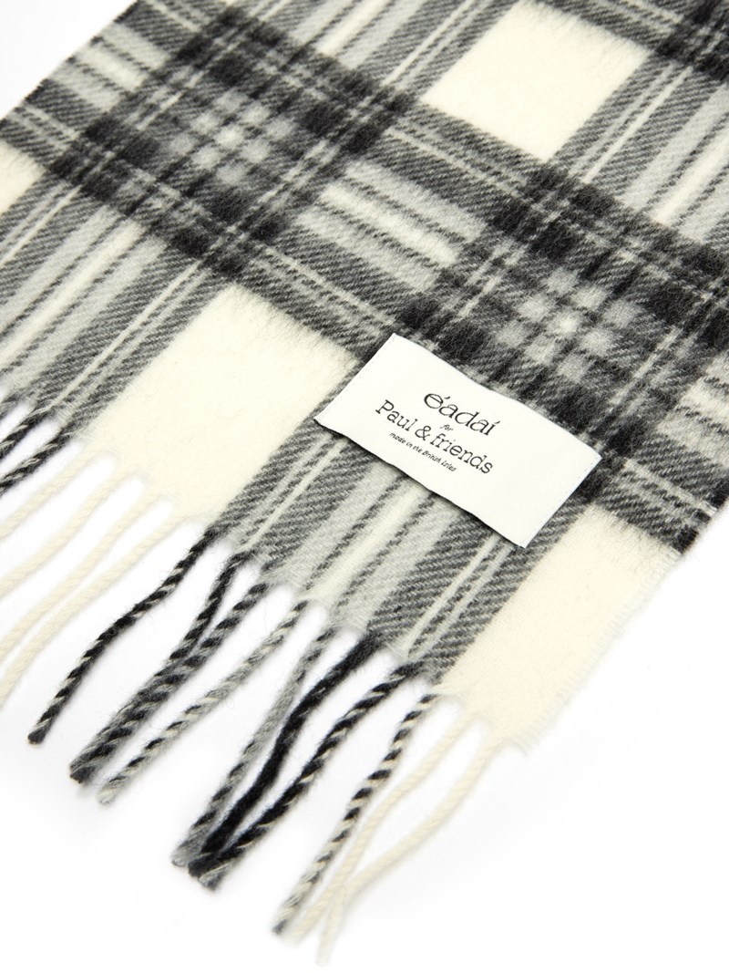 Bonnie Classic scarf halsdukar dam – bild 2