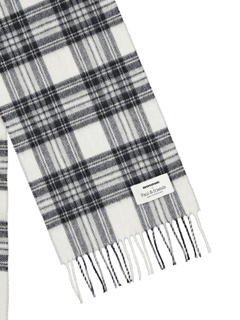 Bonnie Classic scarf halsdukar dam – bild 3