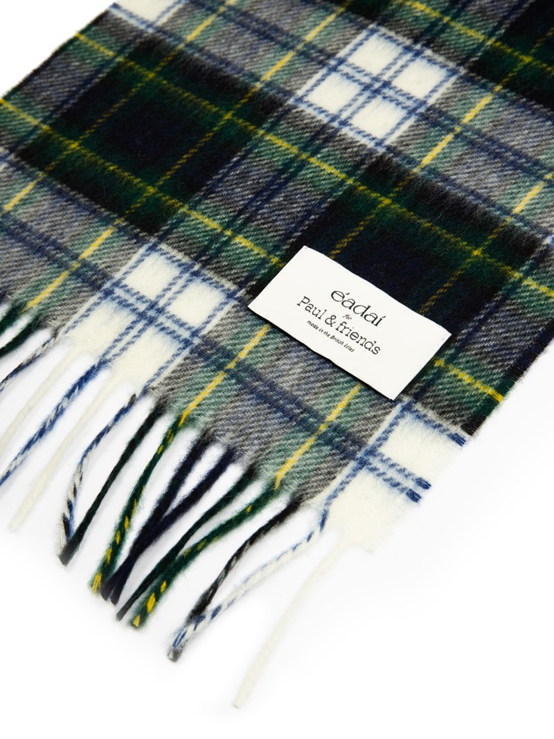 Bonnie Classic scarf halsdukar dam – bild 2