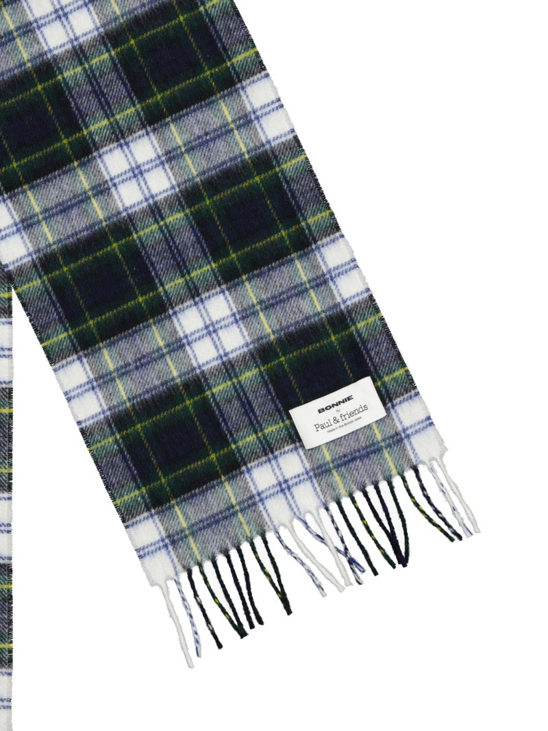 Bonnie Classic scarf halsdukar dam – bild 3