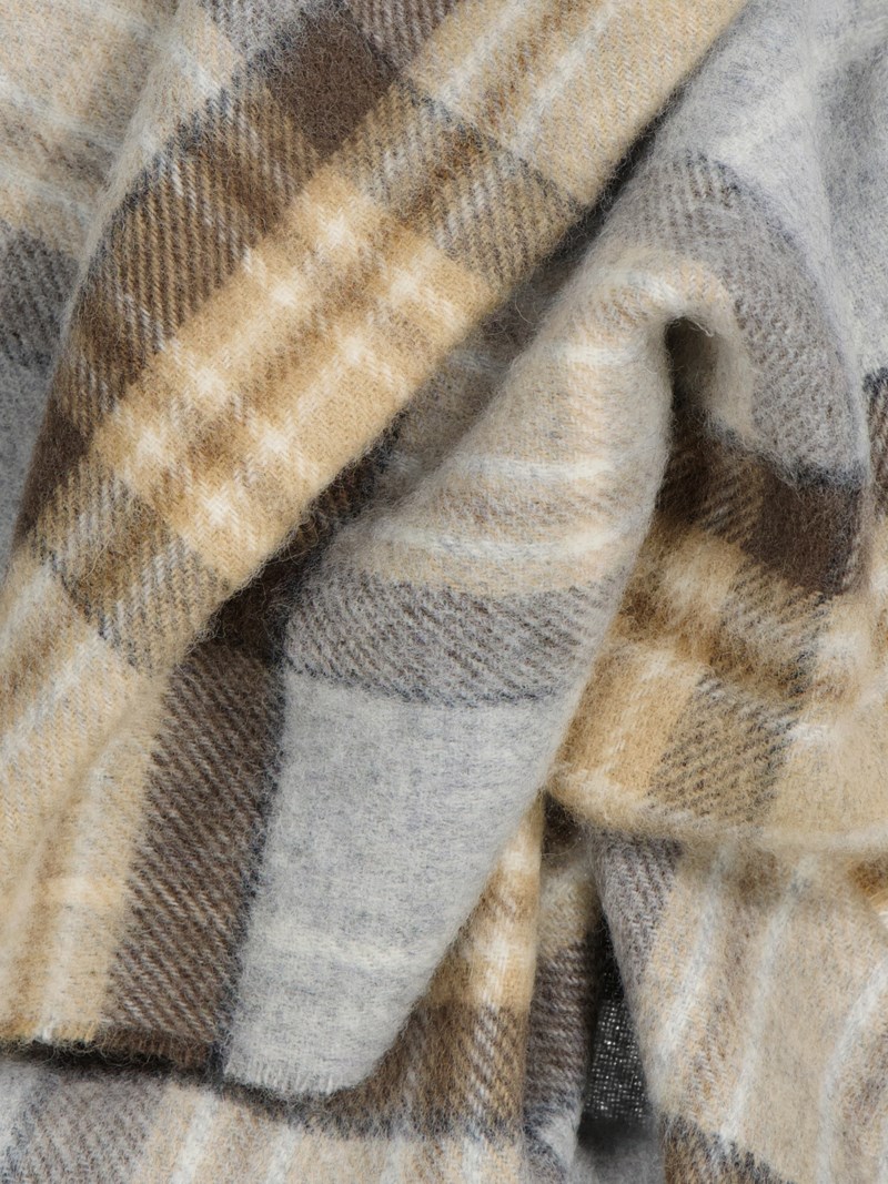 Bonnie Classic scarf scarves herr – bild 2
