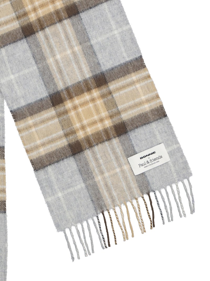 Bonnie Classic scarf scarves herr – bild 3