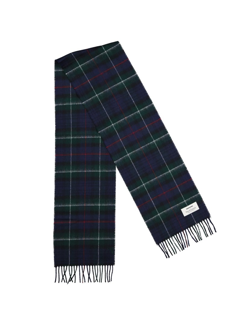 Classic scarf