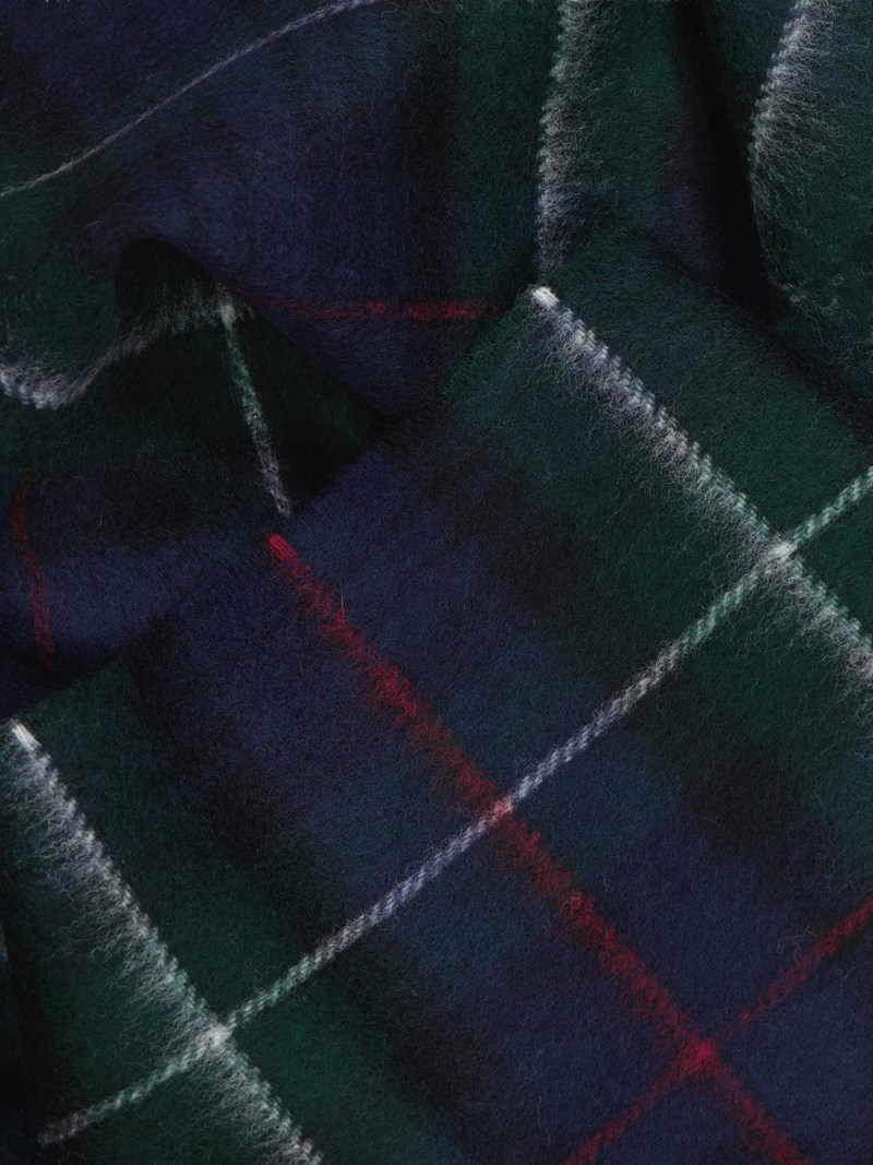 Bonnie Classic scarf halsdukar dam – bild 2