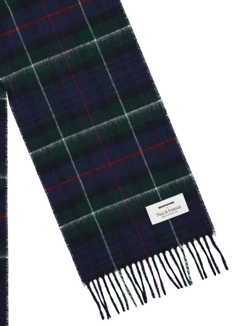 Bonnie Classic scarf halsdukar dam – bild 3