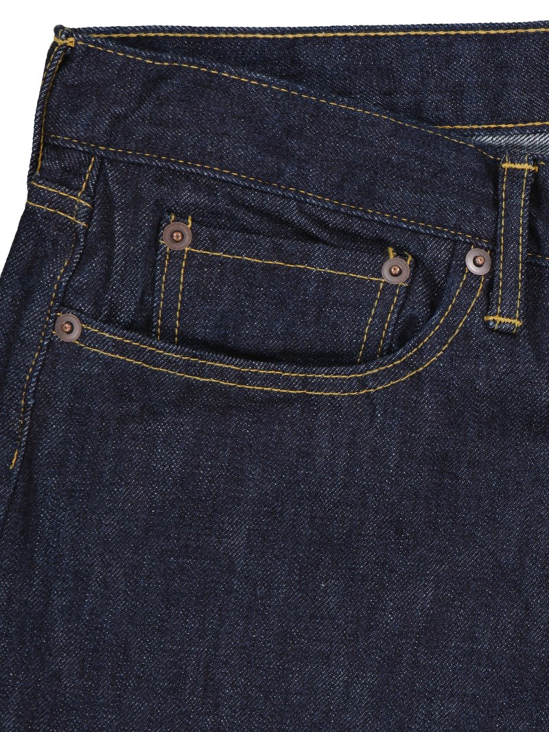 Paul & friends David relaxed cut jeans herr – bild 2
