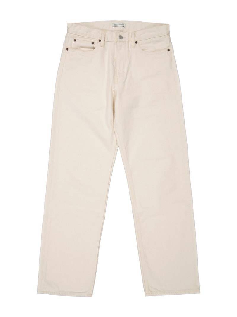 David relaxed cut jeans