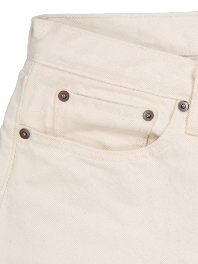 Paul & friends David relaxed cut jeans herr – bild 2