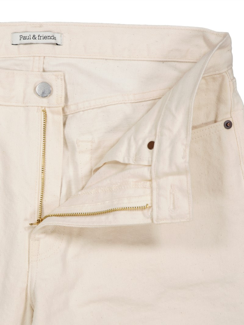 Paul & friends David relaxed cut jeans herr – bild 3
