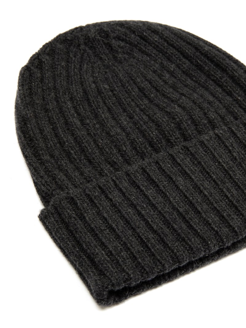 Paul & friends Cale cashmere beanie mössor herr – bild 2