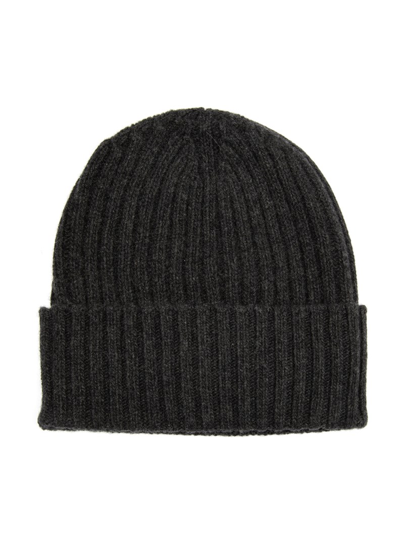 Paul & friends Cale cashmere beanie mössor herr – bild 3