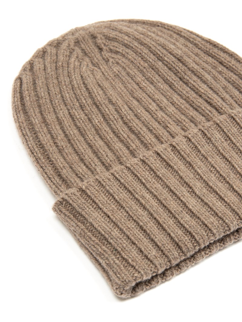 Paul & friends Cale cashmere beanie mössor herr – bild 2