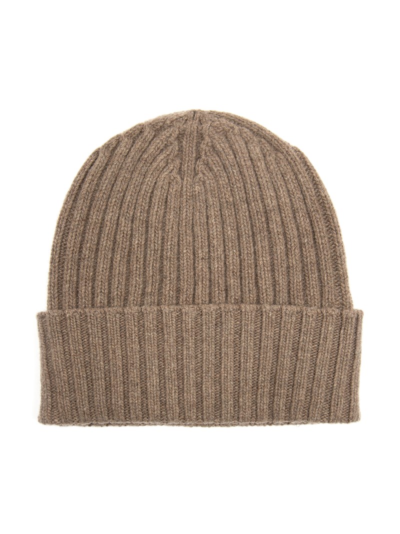Paul & friends Cale cashmere beanie mössor herr – bild 3