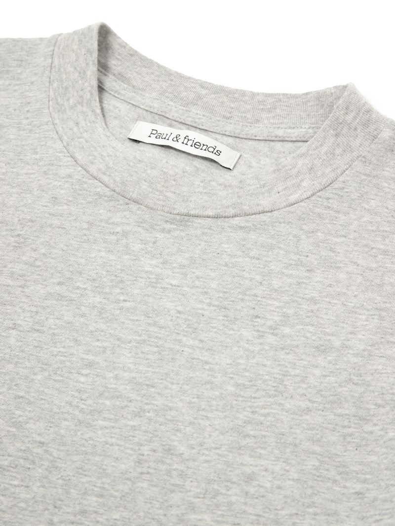 Paul & friends Reck classic tee t-shirts - bas herr – bild 2