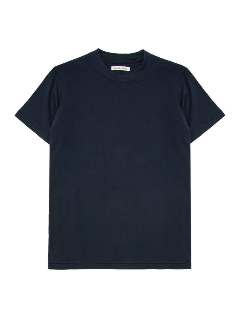 Reck classic tee navy 1