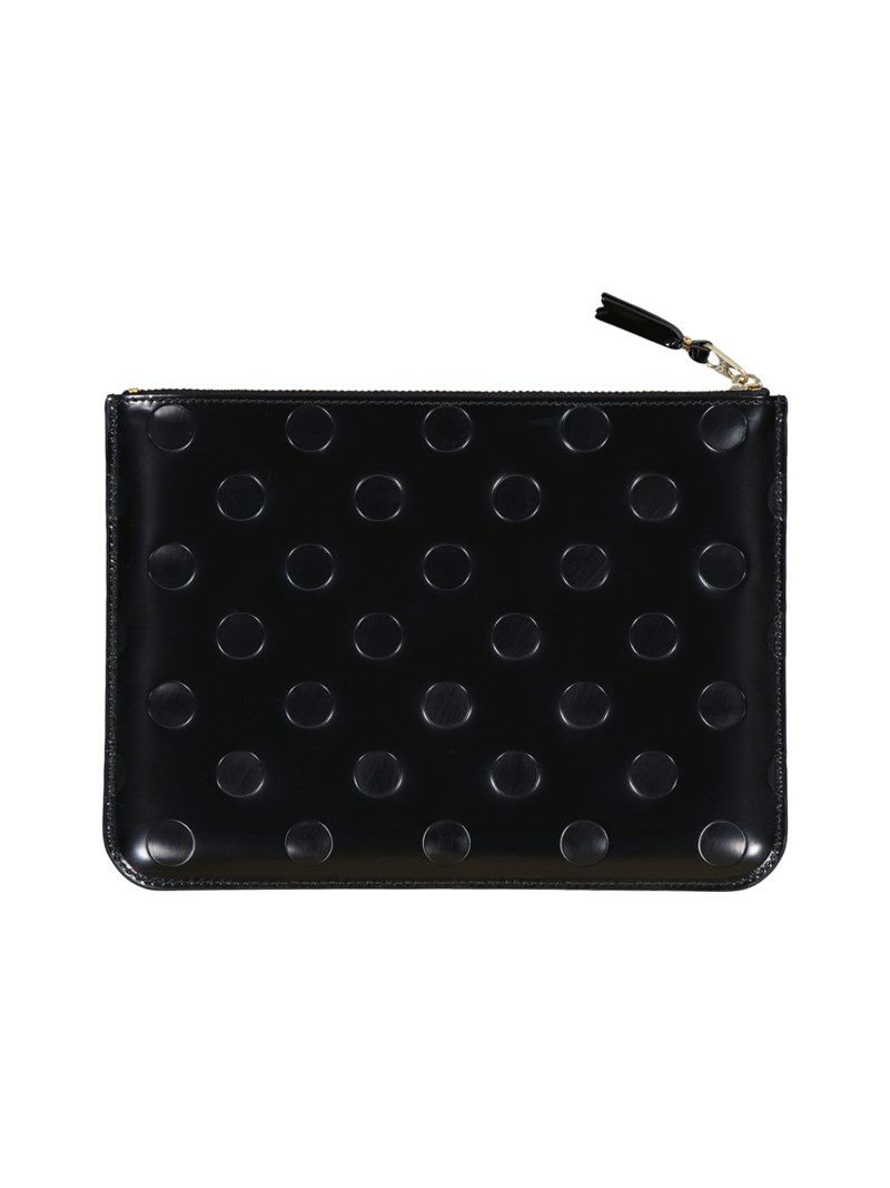 Comme des Garçons Wallet Sa5100ne plånböcker herr – bild 2