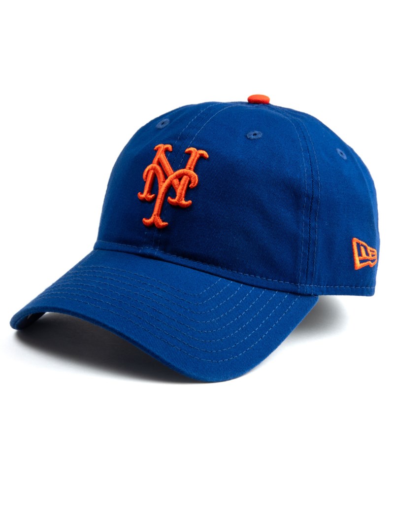 New york mets keps blue 1