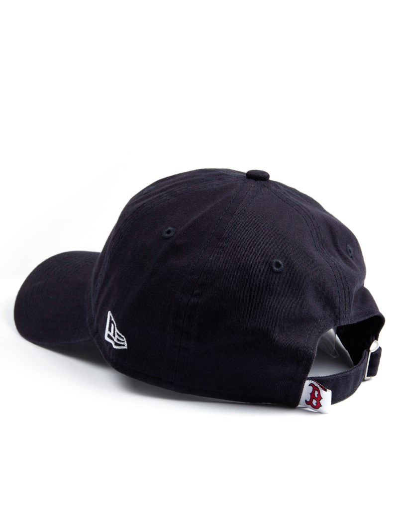 NEW ERA Boston RedSox Keps Tvättad herr – bild 4