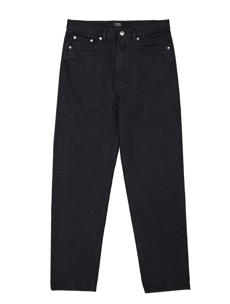 Martin relaxed jeans