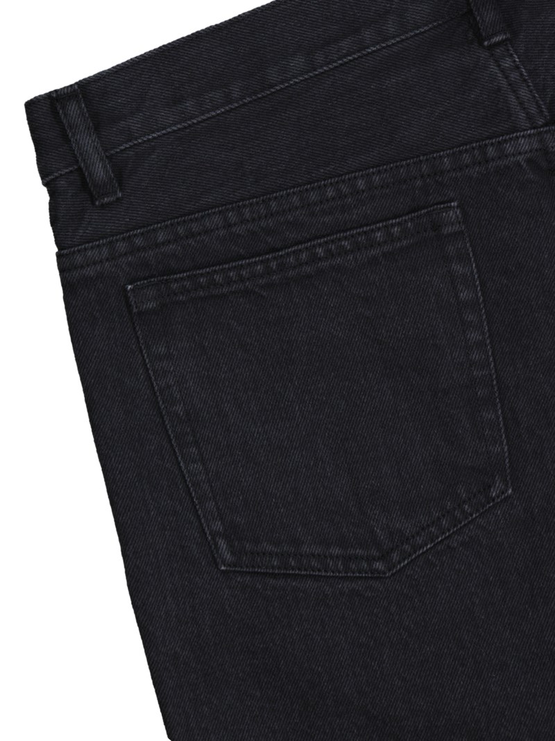 APC Martin relaxed jeans herr – bild 3