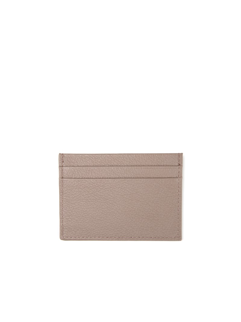 Paul & friends Grained open card holder plånböcker & korthållare herr – bild 3