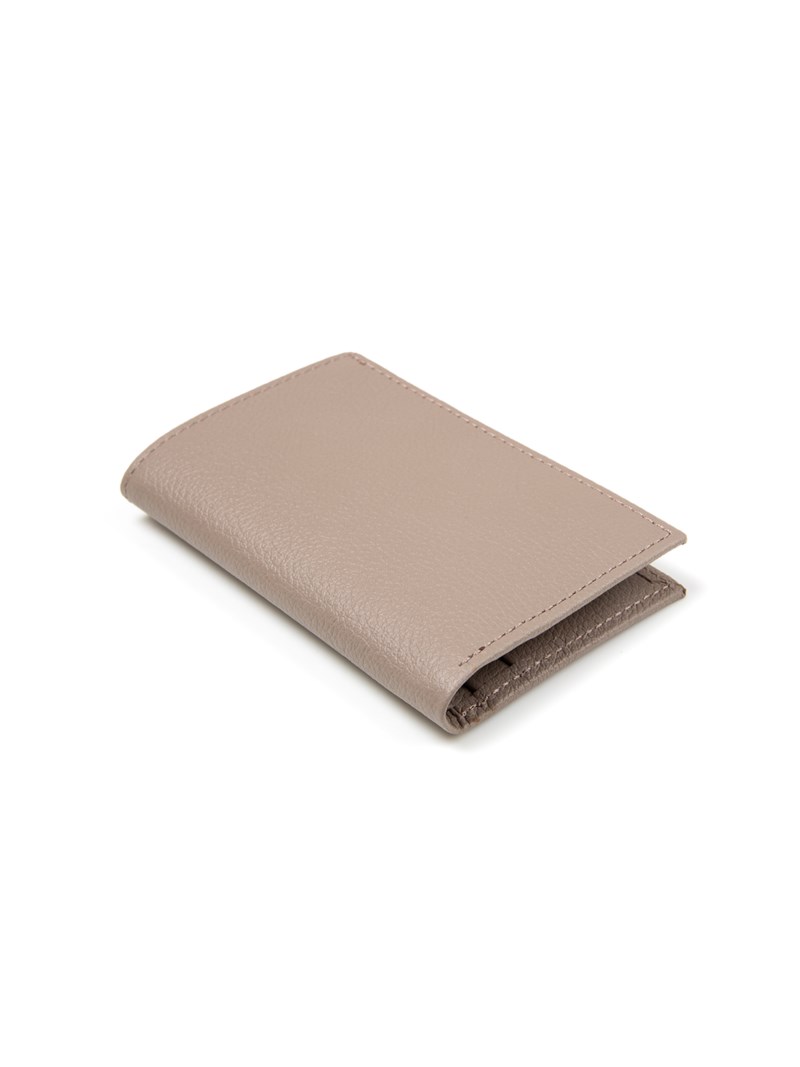 Paul & friends Grained book card holder plånböcker & korthållare herr – bild 2