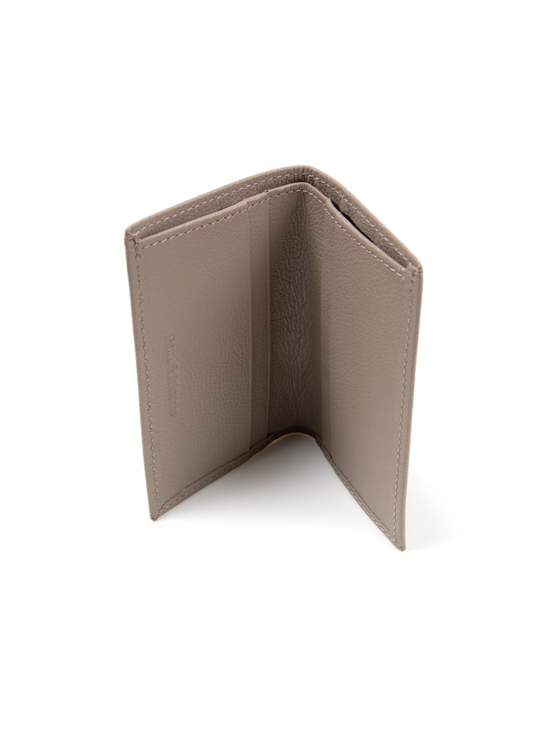 Paul & friends Grained book card holder plånböcker & korthållare herr – bild 3