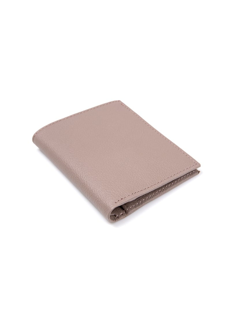 Paul & friends Grained compact wallet plånböcker & korthållare herr – bild 2