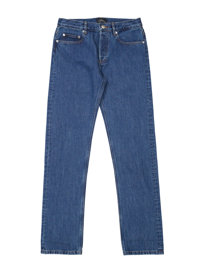 New standard denim 1