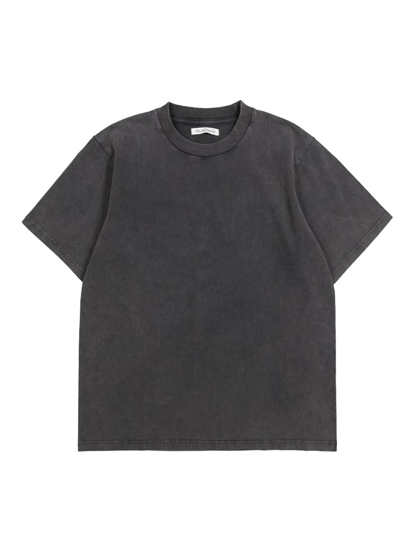 Faded Black