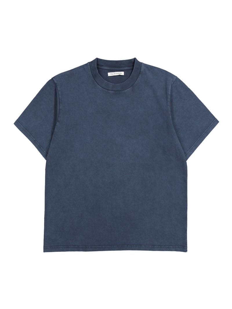 Faded Navy