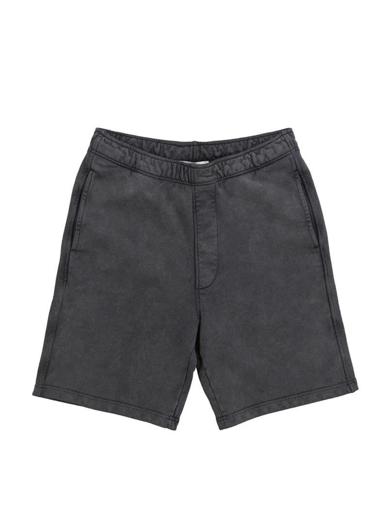 Faded Black