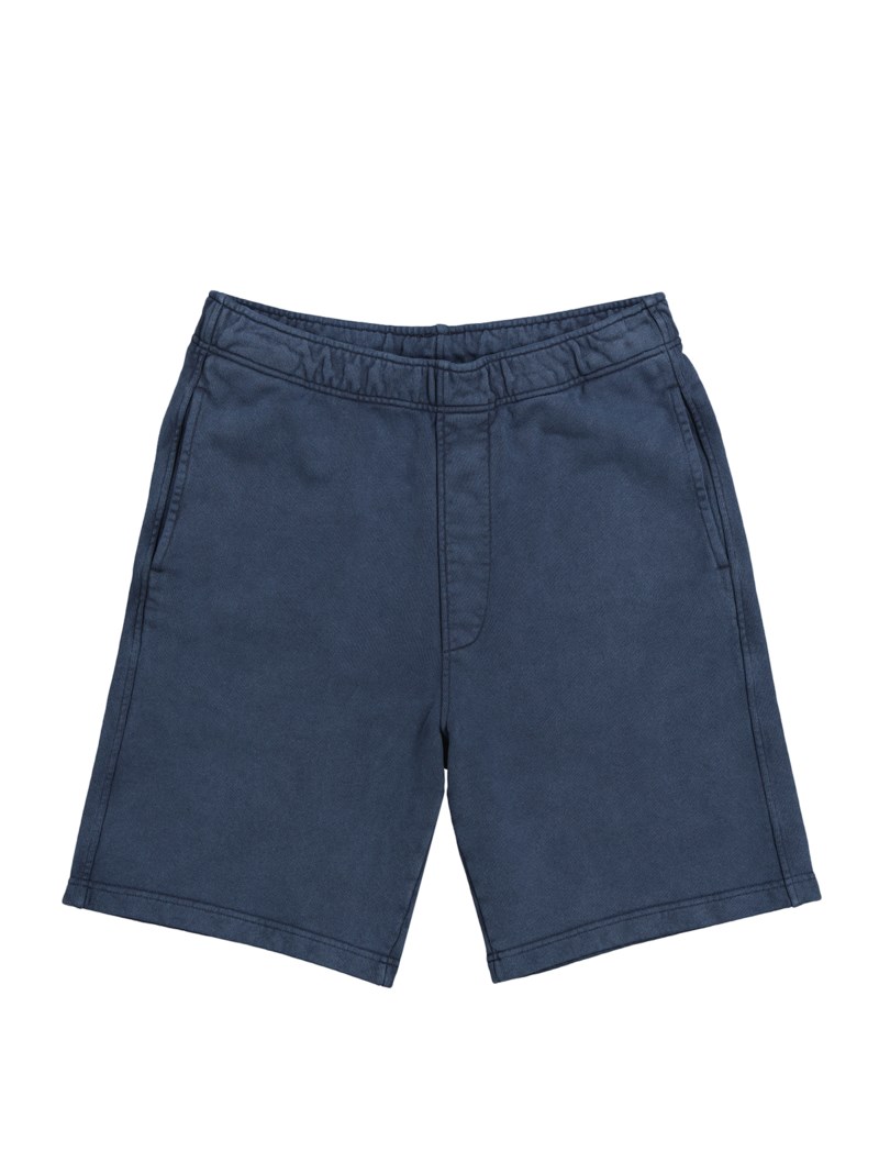 Faded Navy