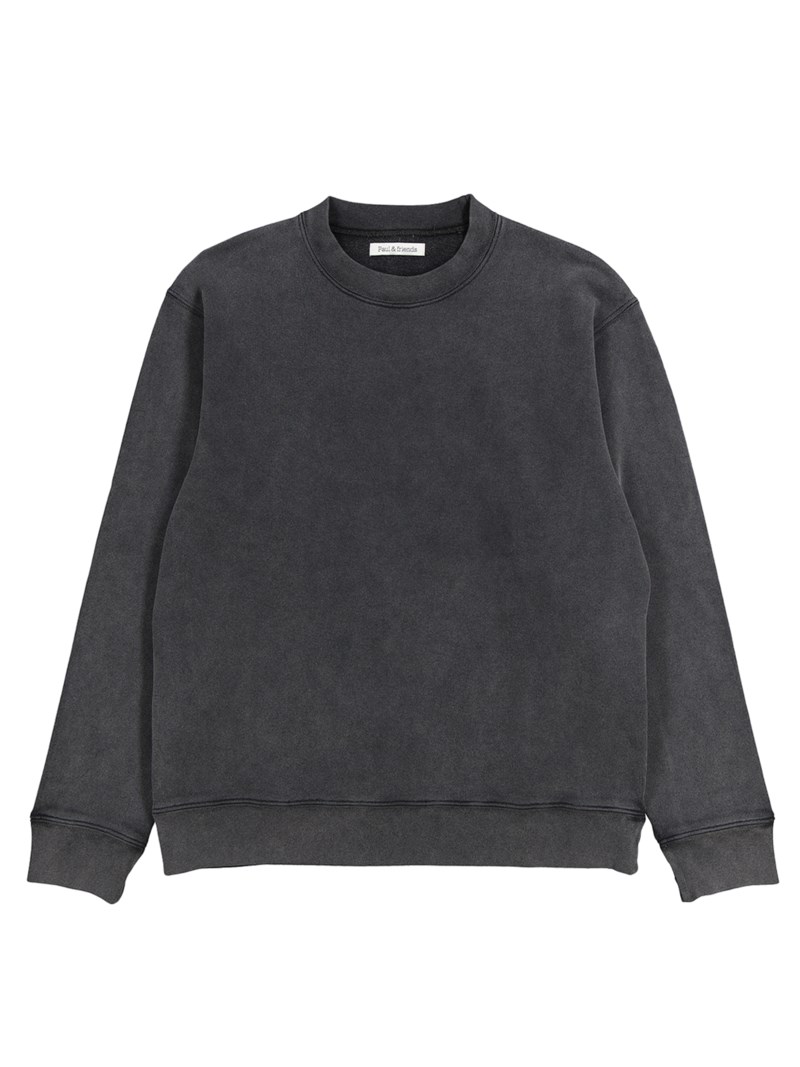 Faded Black