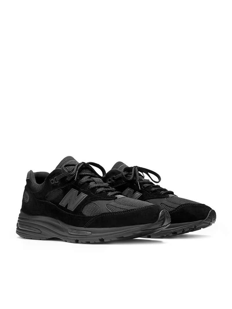 New Balance Sneaker 991v2 låga sneakers herr – bild 2