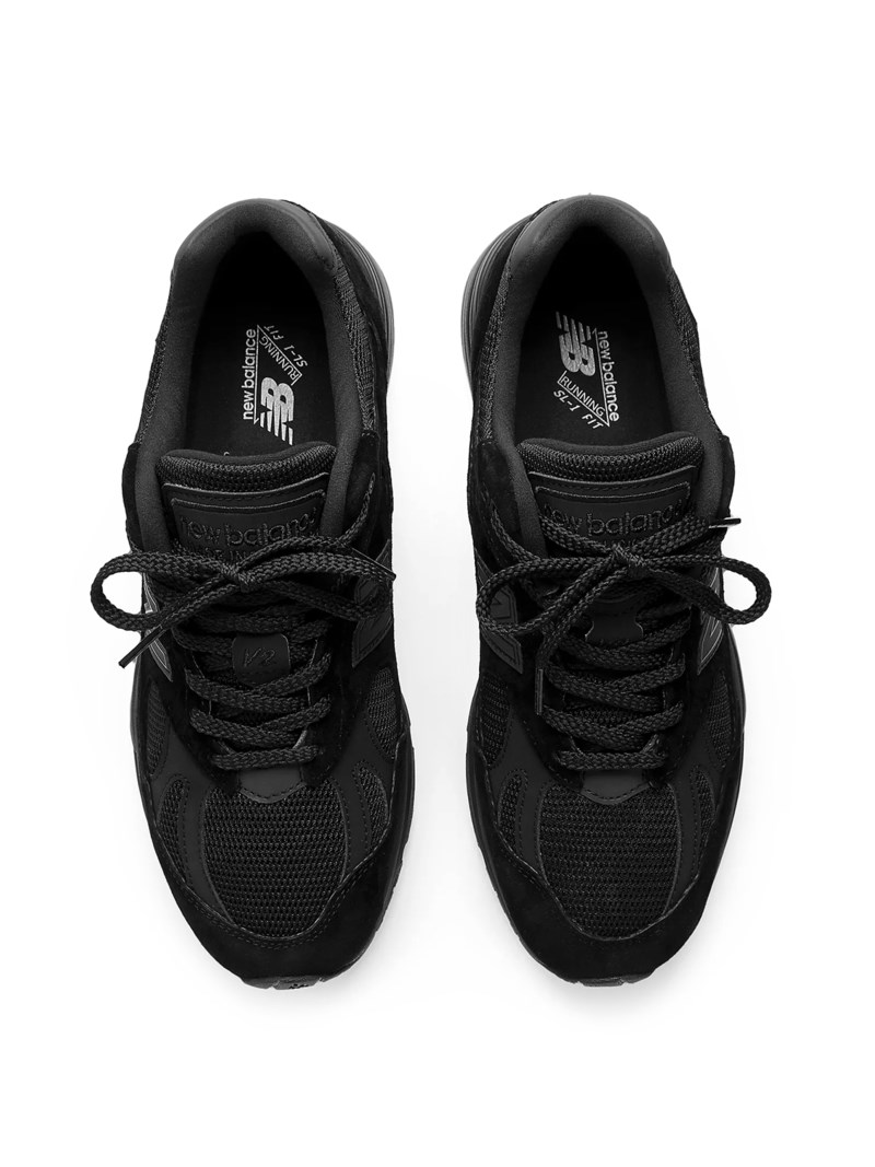New Balance Sneaker 991v2 låga sneakers herr – bild 3