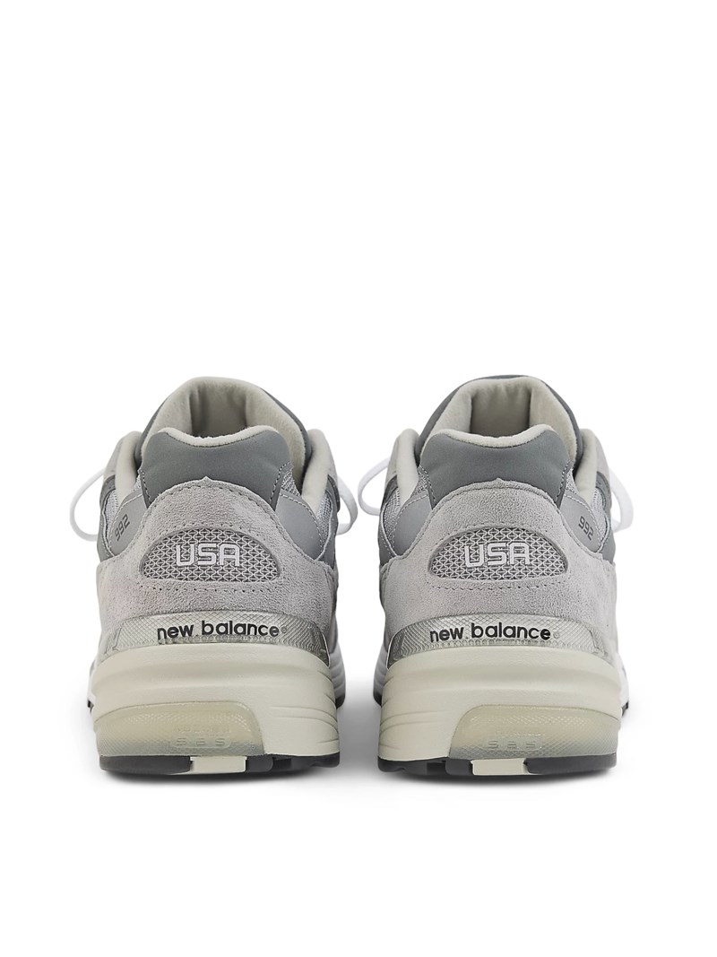 Sneaker 992 3