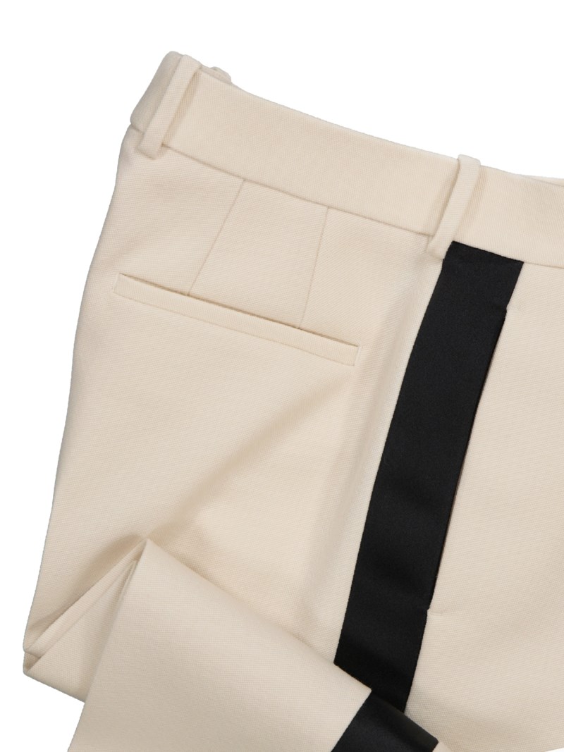 Tailored trouser 2