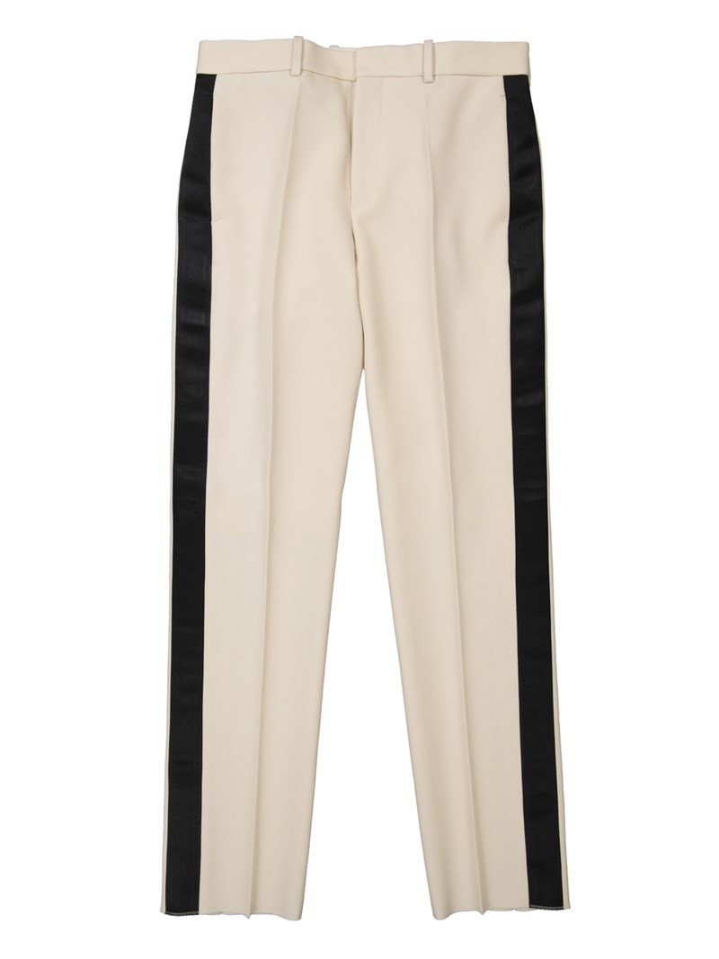 Tailored trouser 3