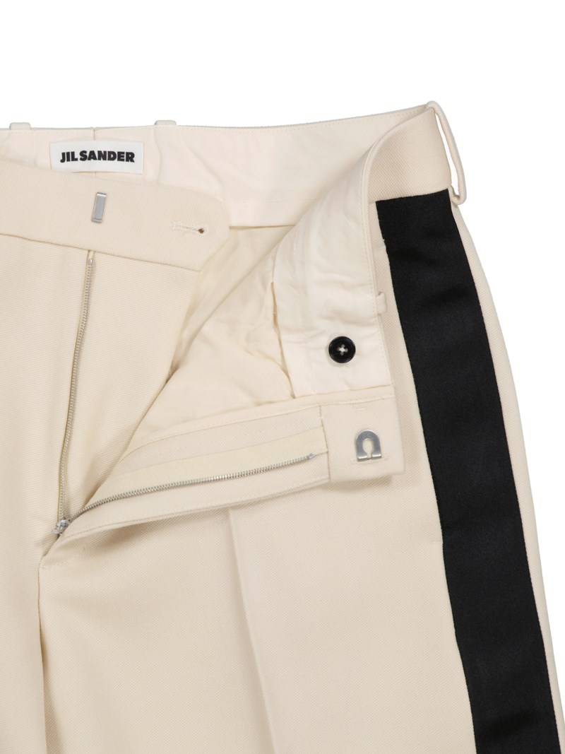 Tailored trouser 4