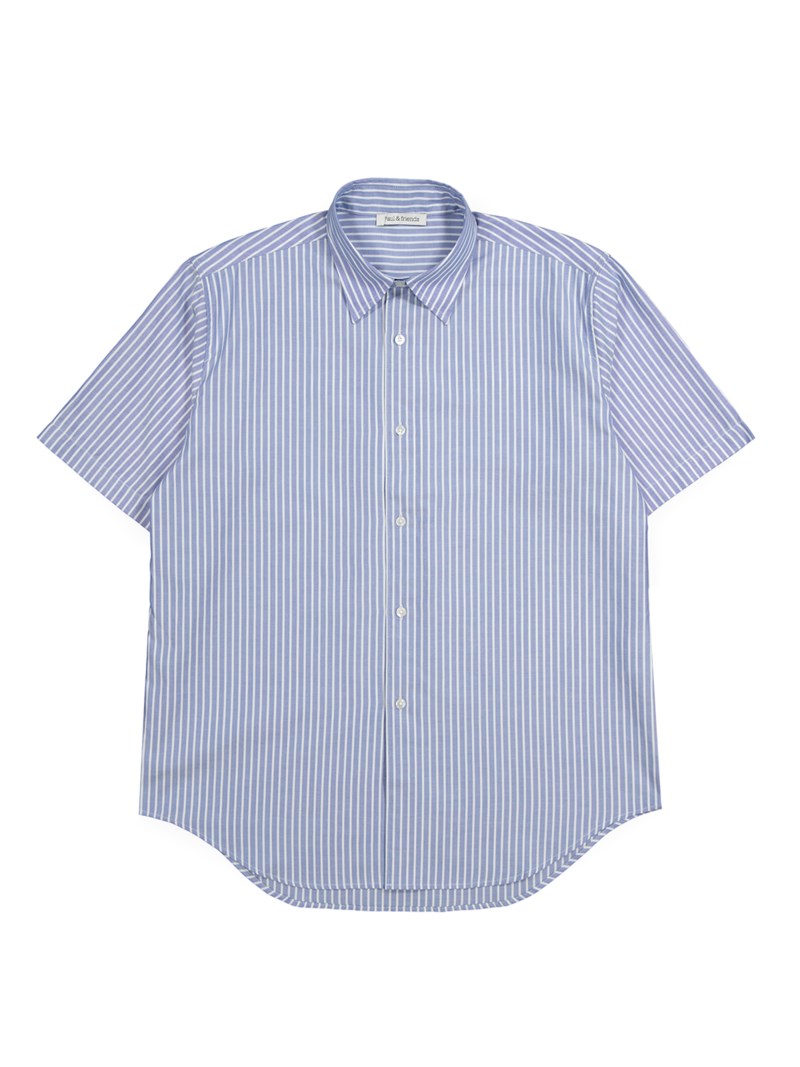 Blue Stripe