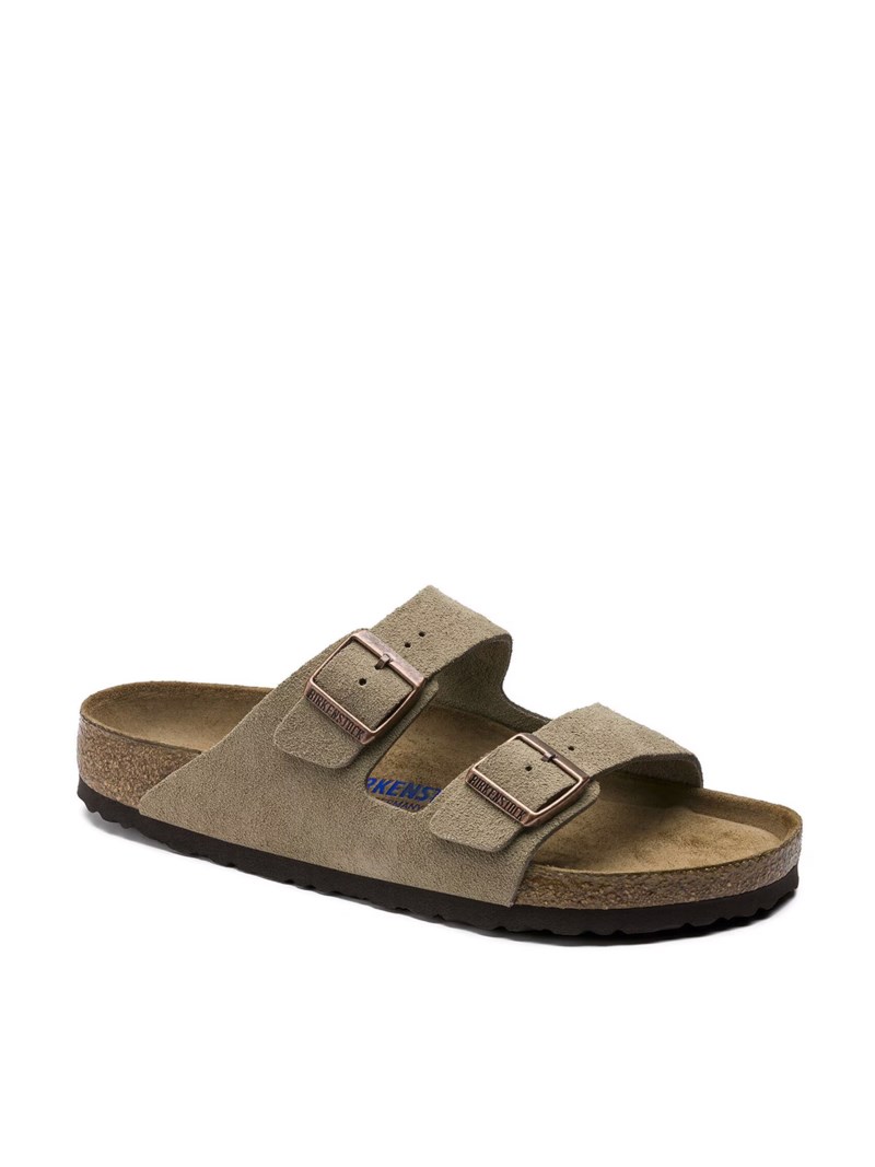 Birkenstock Arizona soft footbed sandaler herr – bild 2