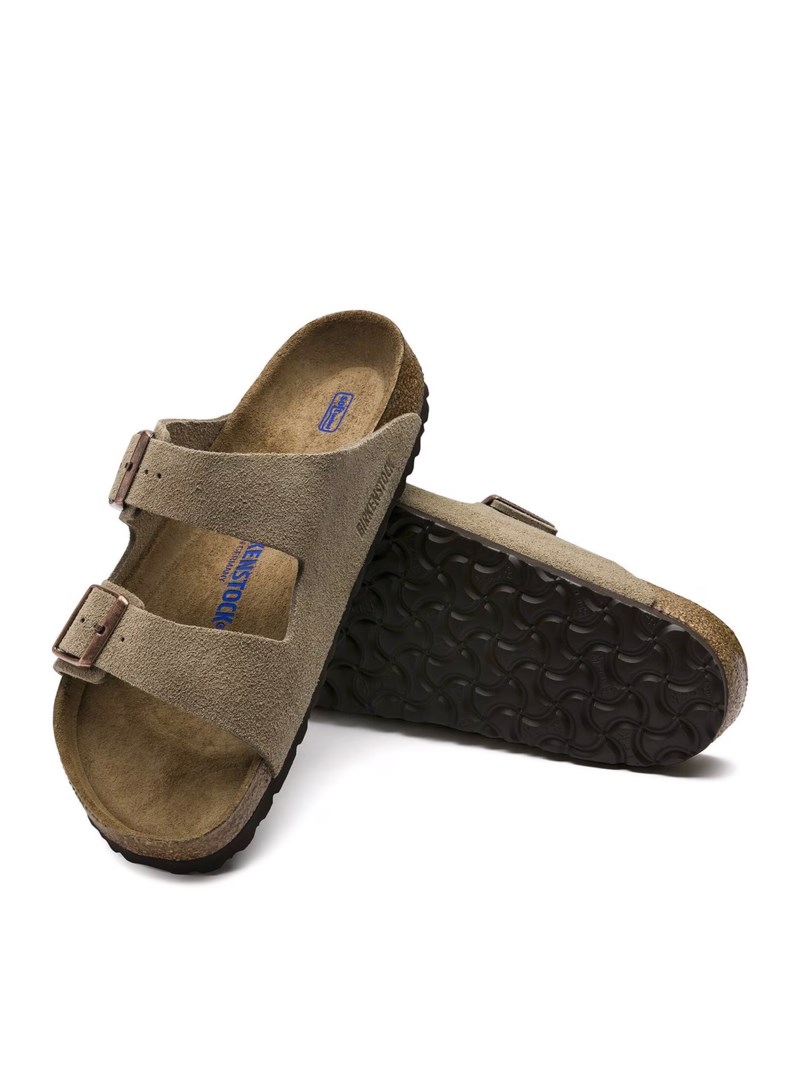 Birkenstock Arizona soft footbed sandaler herr – bild 3