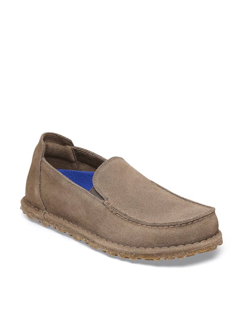 Utti suede leather 2