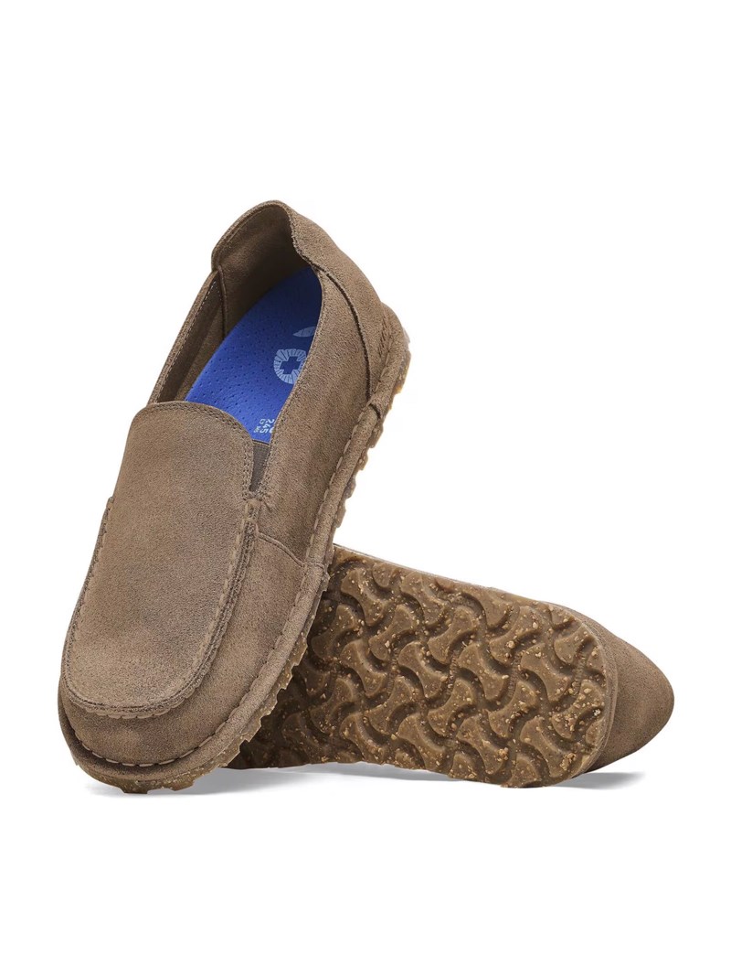 Utti suede leather 3