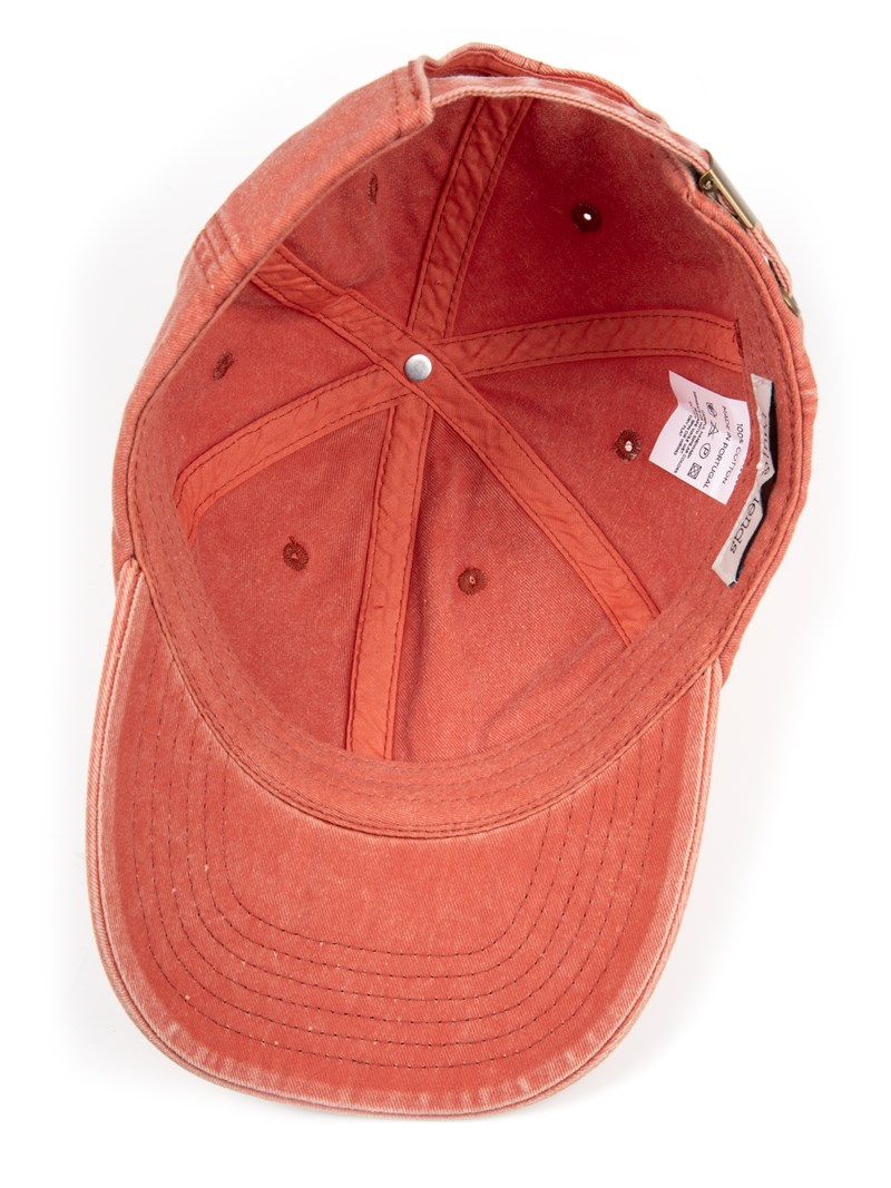 Paul & friends Stonewashed cap kepsar herr – bild 3