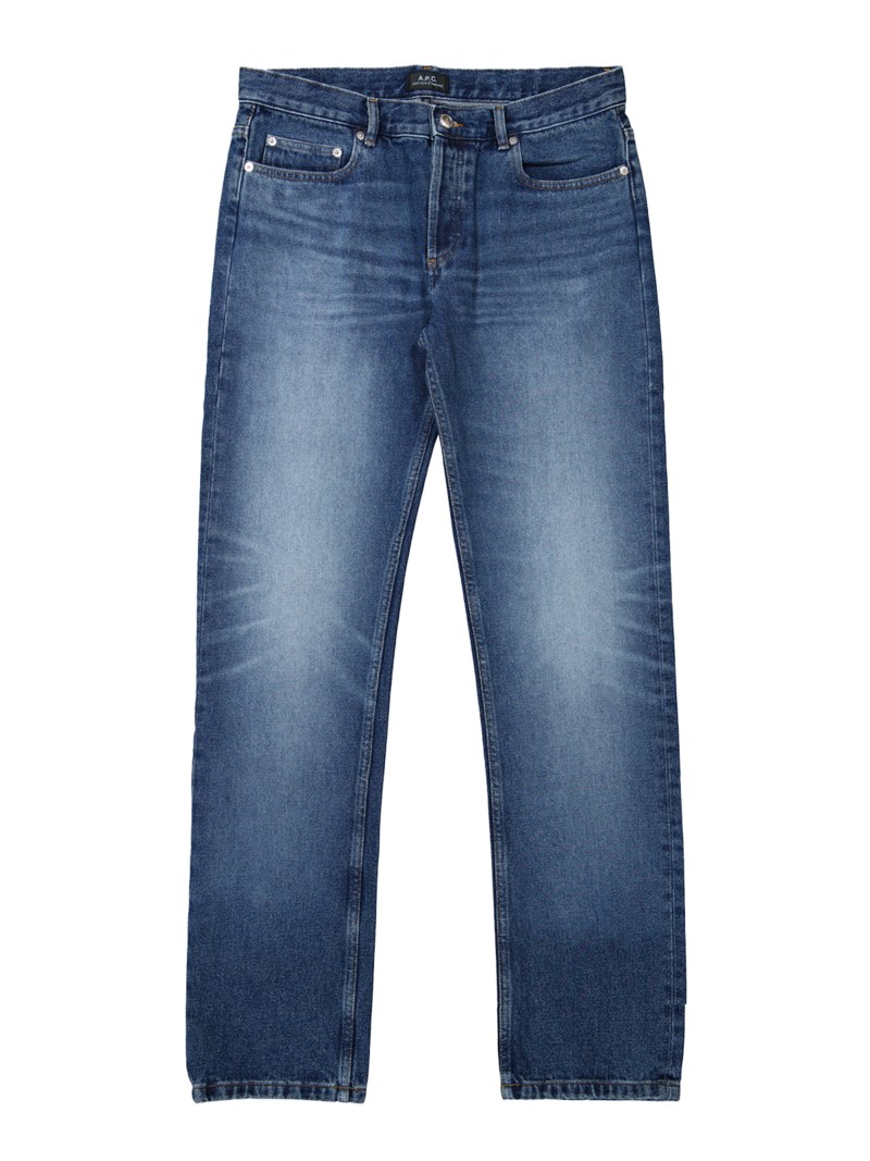 Jean new standard 1