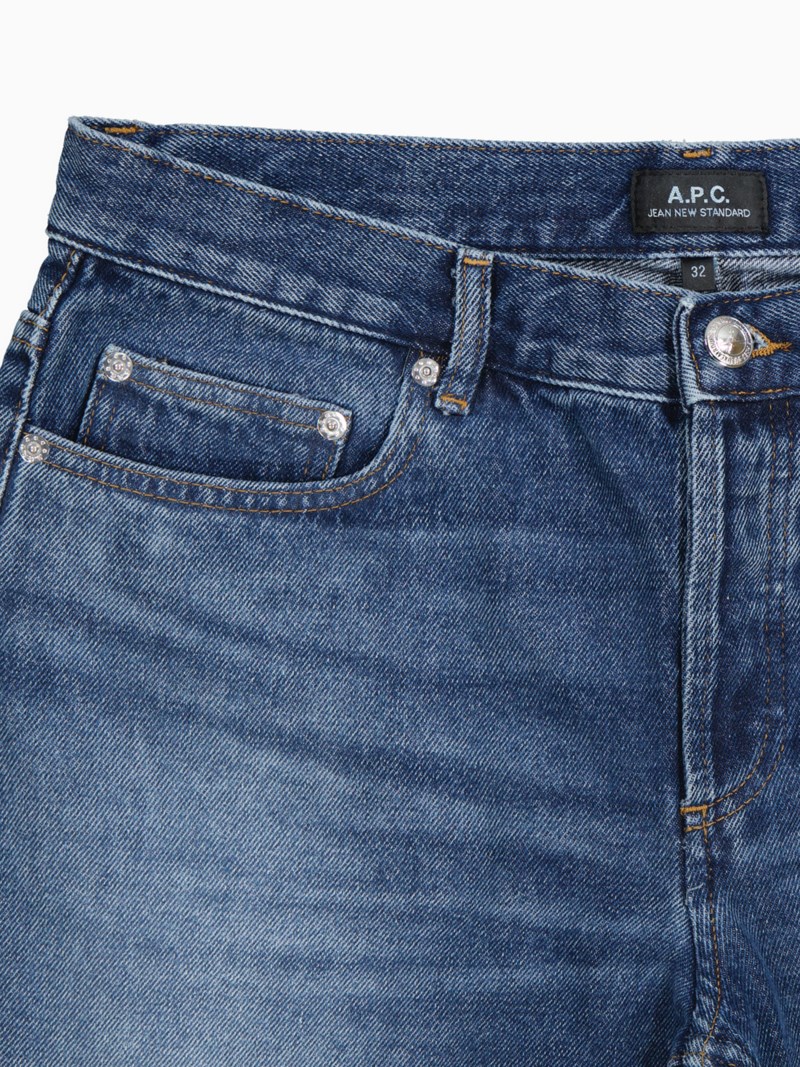Jean new standard 7